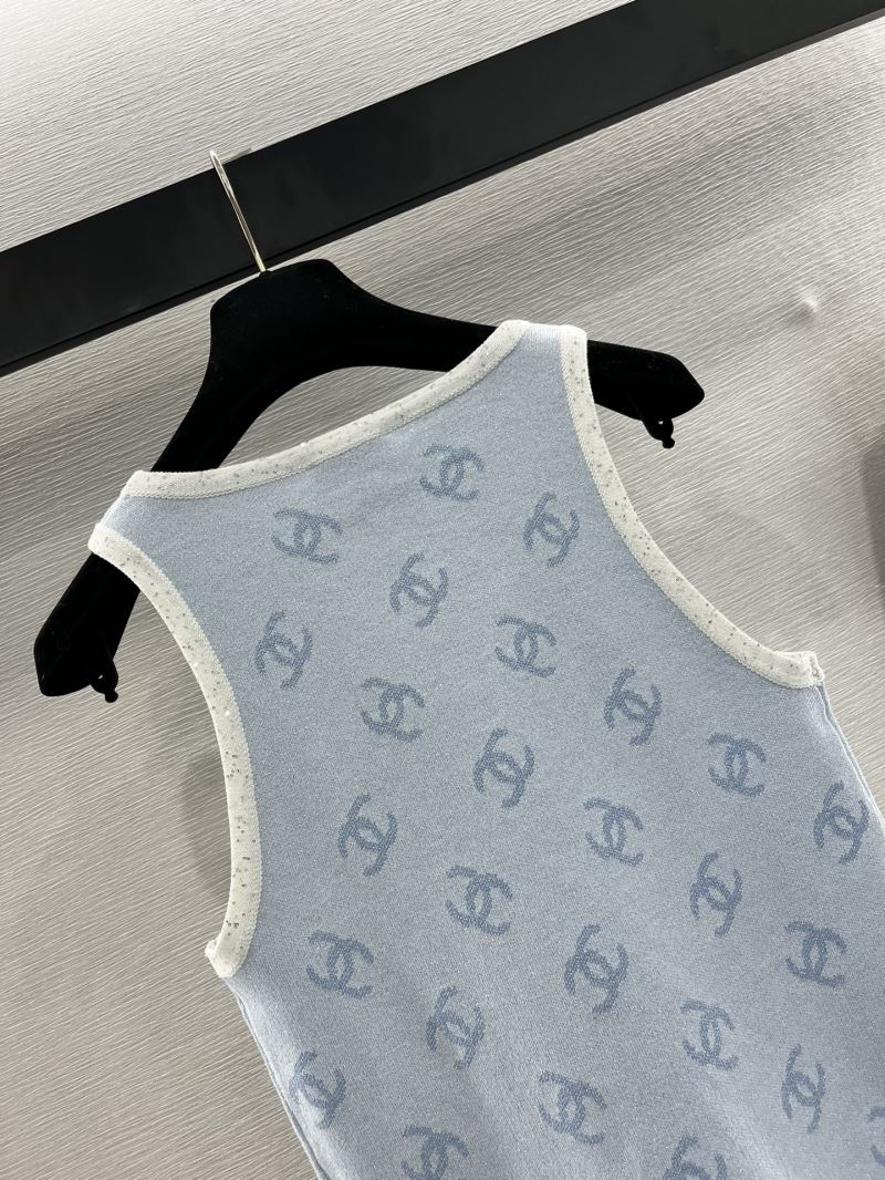 Chanel Vest